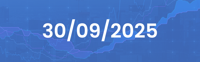 Daily Analysis 30/09/2025 